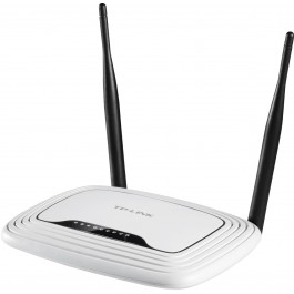   TP-Link TL-WR841ND