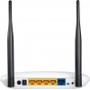 TP-Link TL-WR841ND - зображення 3