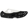 Spyderco Delica 4 Flat Ground (C11FPBK) - зображення 2