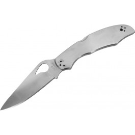 Spyderco Byrd Cara 2 Stainless (BY03P2)