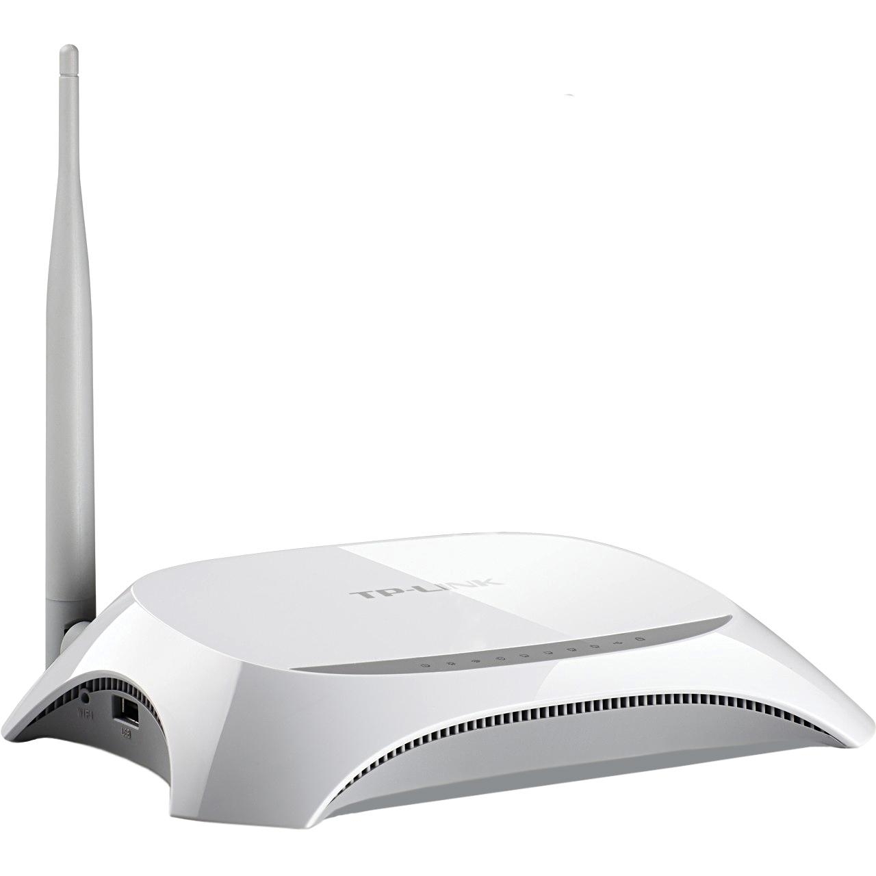 TP-Link TL-MR3220 - зображення 1