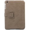 Zenus Masstige Color Point Folio для iPad mini Jazz Grey - зображення 2