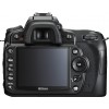 Nikon D90 body - зображення 2
