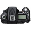 Nikon D90 body - зображення 4