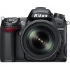 Nikon D7000 kit (18-105mm VR) - зображення 4