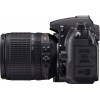 Nikon D7000 kit (18-105mm VR) - зображення 5