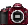 Nikon D3200 body - зображення 4