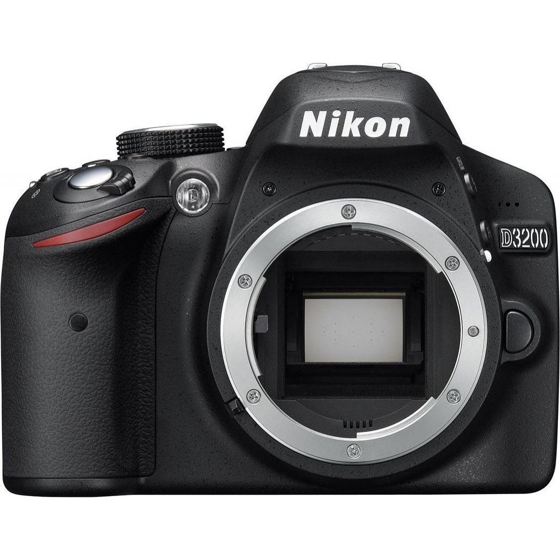 Nikon D3200 body - зображення 1
