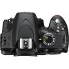 Nikon D3200 body - зображення 5