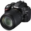 Nikon D3200 kit (18-105mm VR) - зображення 1