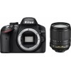 Nikon D3200 kit (18-105mm VR) - зображення 3