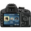 Nikon D3200 kit (18-105mm VR) - зображення 2