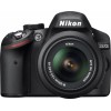 Nikon D3200 - зображення 1