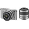 Nikon 1 J1 kit (10-30 mm VR + 30-110 mm) - зображення 4