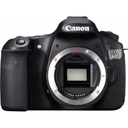Canon EOS 60D body (4460B100)