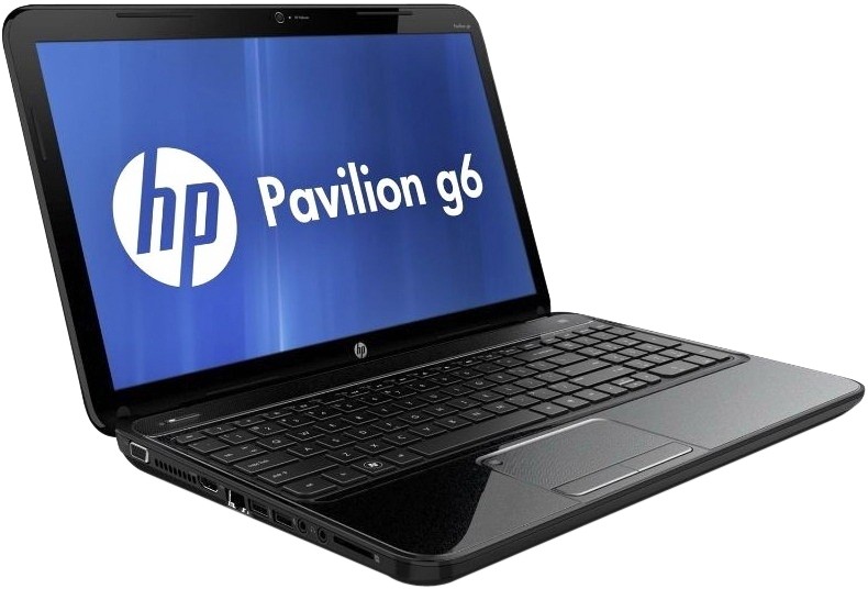 HP Pavilion g6-2283er (C6S33EA) - зображення 1