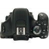 Canon EOS 600D - зображення 7