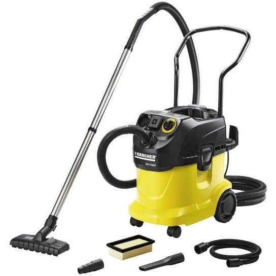 Пылесос Karcher KWD 1 W V-12/2/18 (1.628-401.0) – купить в Киеве