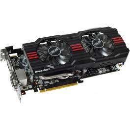 ASUS HD7870-DC2TG-2GD5-V2