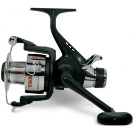   Lineaeffe Baitrunner Vigor Carp 40