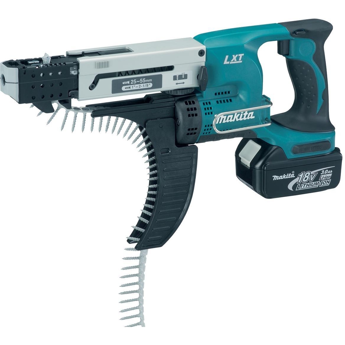 Makita BFR550RFE - зображення 1