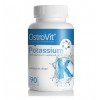 OstroVit Potassium 90 tabs (30 servings) - зображення 1