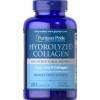Puritan's Pride Hydrolyzed Collagen 1000 mg 180 caps - зображення 1