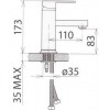 Welle Christian VM16X48D - зображення 2