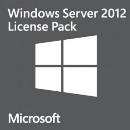 Microsoft Windows Server CAL 2012 Російська Device CAL 5 Clt (R18-03692)