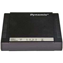 Dynamix VC2-M