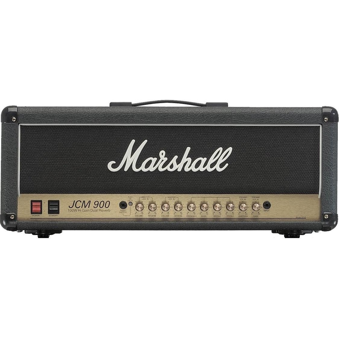 Marshall 4100-E - зображення 1