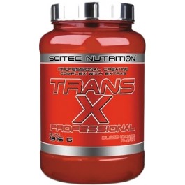 Scitec Nutrition Trans-X Professional 1816 g /18 servings/ Blood Orange