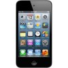 Apple iPod touch 4Gen 8Gb Black (MC540) - зображення 1