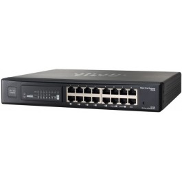   Cisco RV016-G5