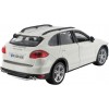 Bburago (1:24) Porsche Cayenne Turbo (18-21056) - зображення 3