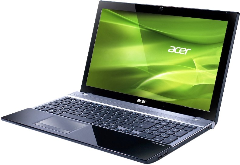 Acer Aspire V3-571G-33124G75Makk (NX.M67EU.001) - зображення 1