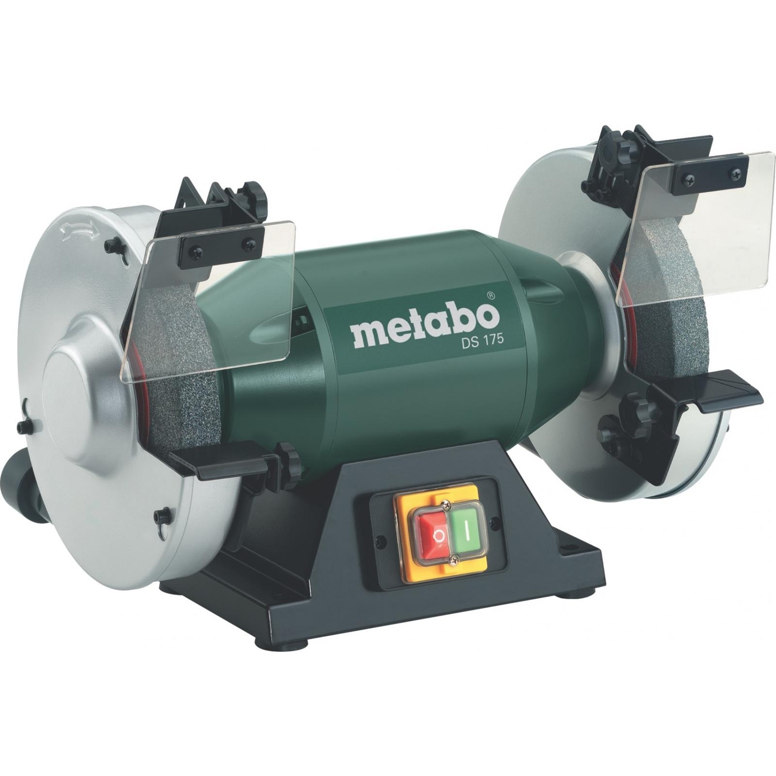 Metabo DS 175 - зображення 1