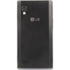 LG P768 Optimus L9 (Black) - зображення 2