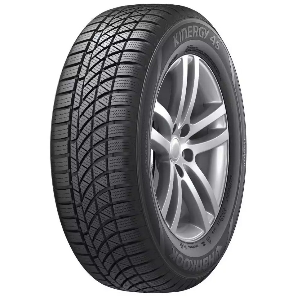 Hankook Kinergy 4S H740 (175/65R15 84T) - зображення 1