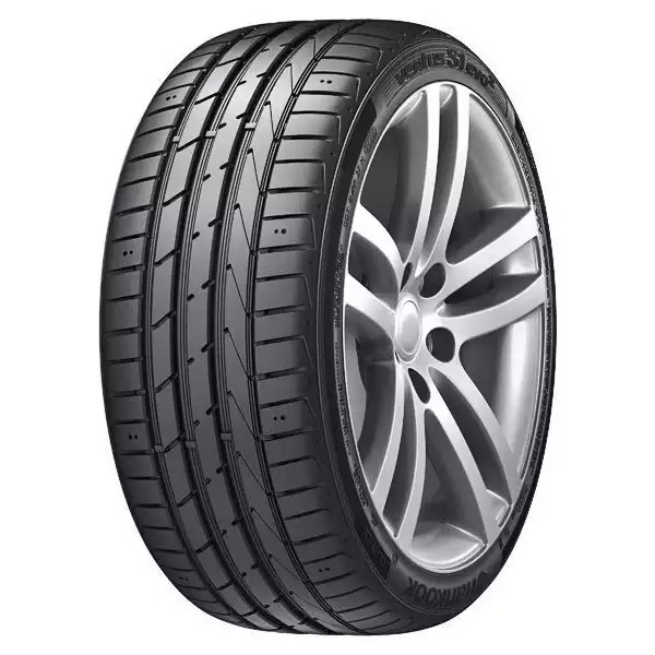 Hankook Ventus S1 Evo 2 K117 (225/50R17 98W) - зображення 1