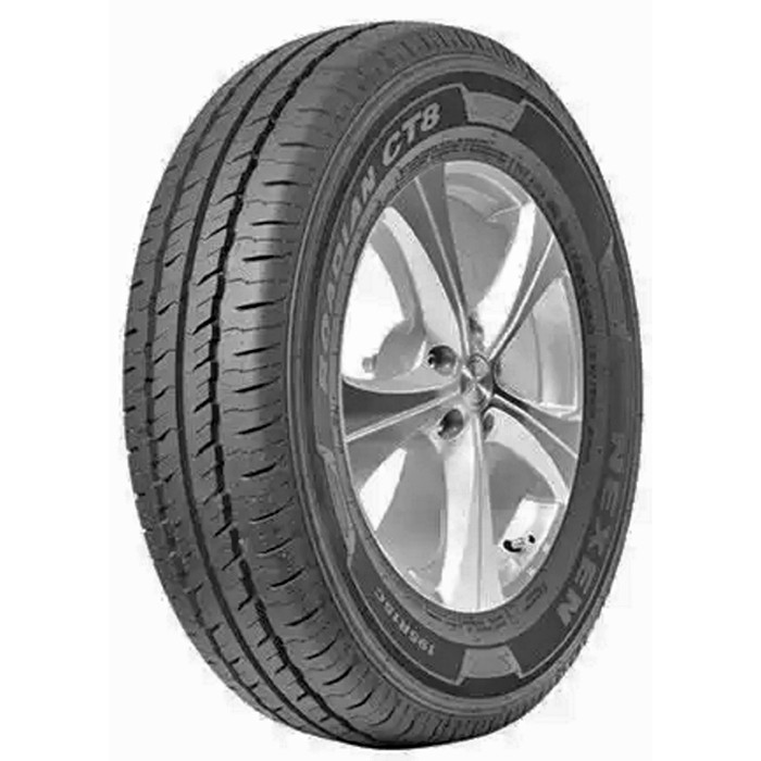 Nexen ROADIAN CT8 (175/70R14 95T) - зображення 1