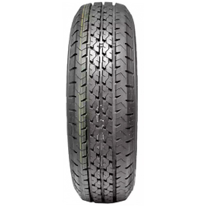 Superia Tires EcoBlue Van (235/65R16 115R) - зображення 1