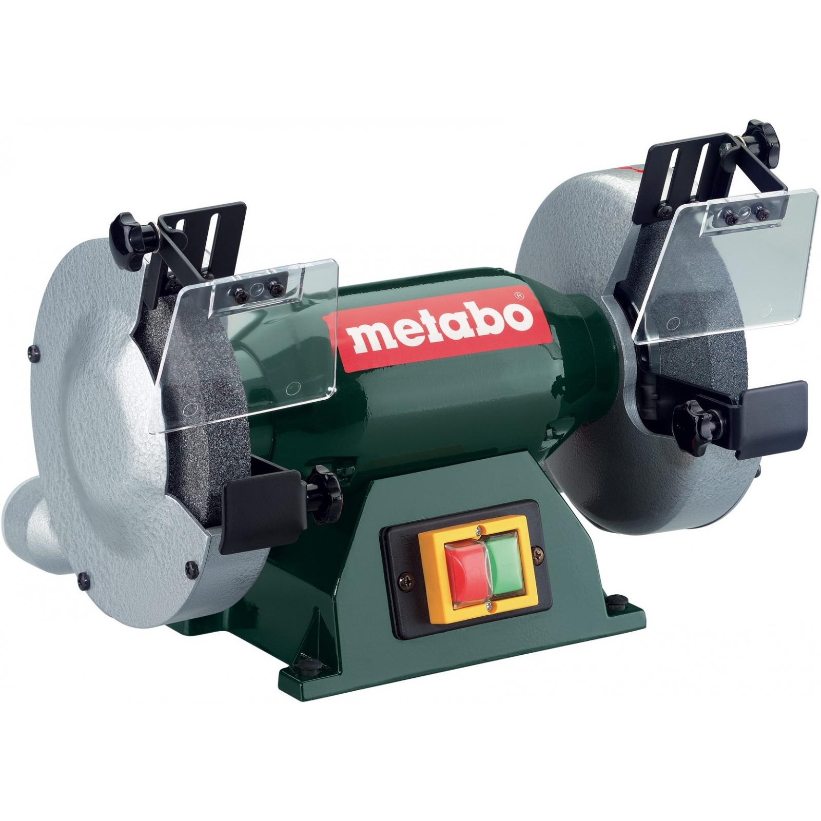 Metabo DS D 9201 - зображення 1