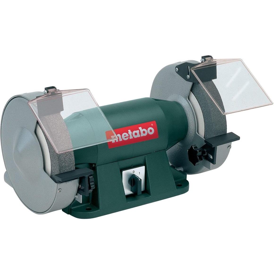 Metabo DS D 9250 - зображення 1