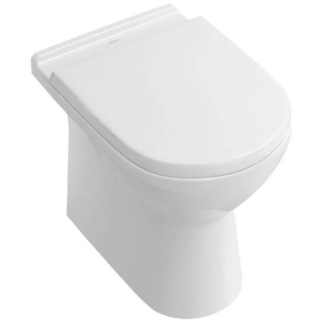 Villeroy&Boch O.novo 56571001 - зображення 1