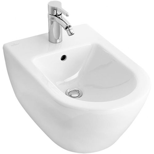 Villeroy&Boch Subway 2.0 54060001 - зображення 1