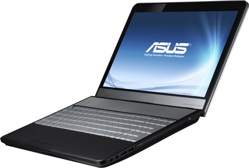 Asus n55sl драйвера