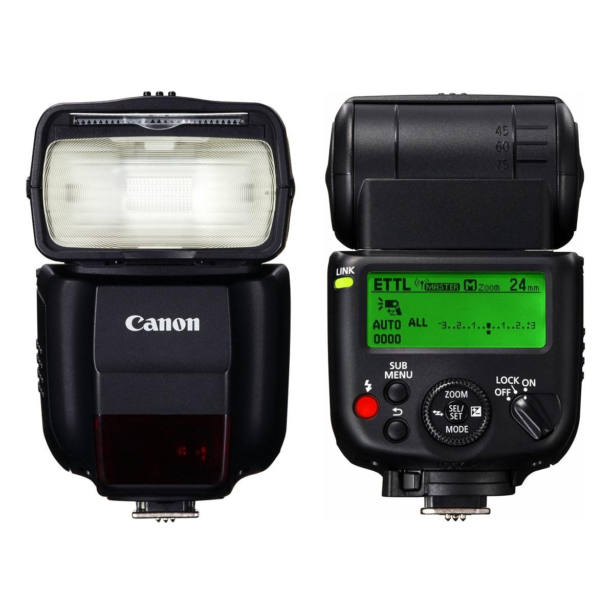 Canon Speedlite 430EX III RT - зображення 1