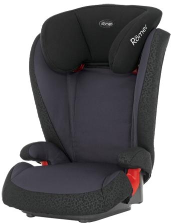 Britax-Romer Kid Black Thunder - зображення 1