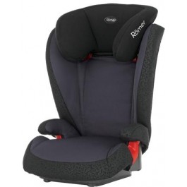 Britax-Romer Kid Black Thunder